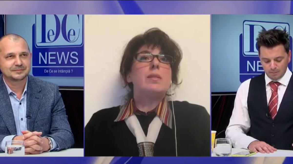 Totul despre securitatea supply-chain. Sergiu Zaharia (HUAWEI) şi Oana Buzianu (Wintech)