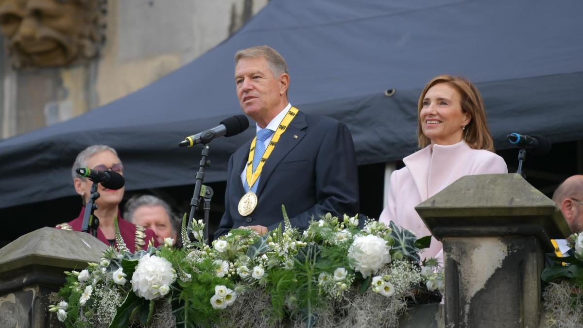 Cum stopăm pandemia, Iohannis: Trebuie să instituim RESTRICȚII  VIDEO