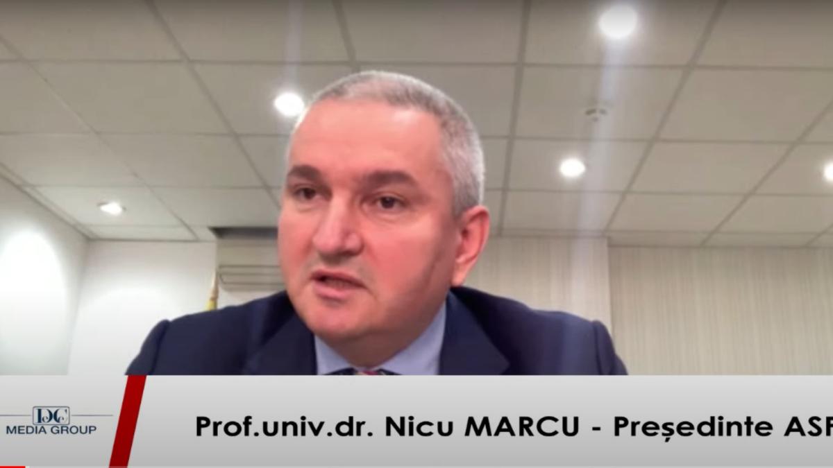 Nicu Marcu (ASF): Pandemia a accelerat introducerea pe scară largă a tehnologiei în asigurări și bănci