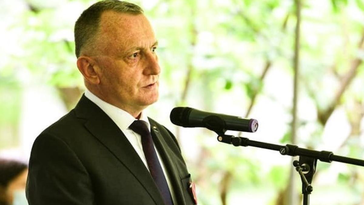 Sorin Cîmpeanu. Digitalizarea este viitorul, dar până acolo trebuie să înțelegem că avem probleme în prezent 