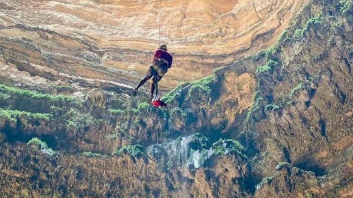 ”Drumul spre Infern” își dezvăluie primele SECRETE VIDEO