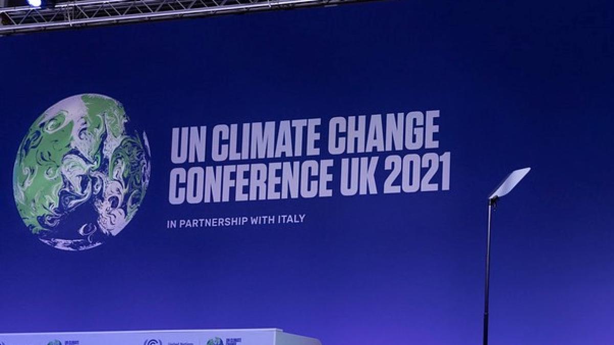 Manifestaţii ample pentru justiţie climatică la Glasgow şi în lume VIDEO