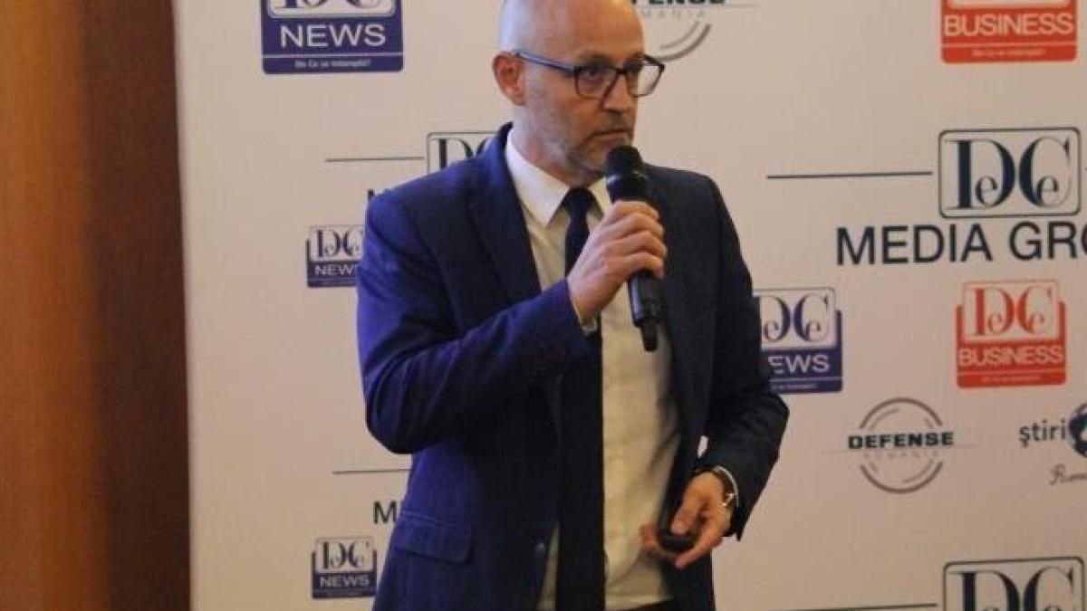 Marius Brînzea Reciclad’OR: Managementul deșeurilor și al resurselor trebuie să fie o parte a soluției, nu a problemei