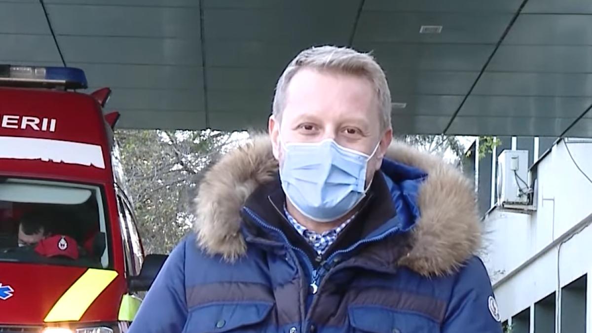 Managerul Spitalului Judeţean Tulcea: E vorba de o reabilitare în totalitate