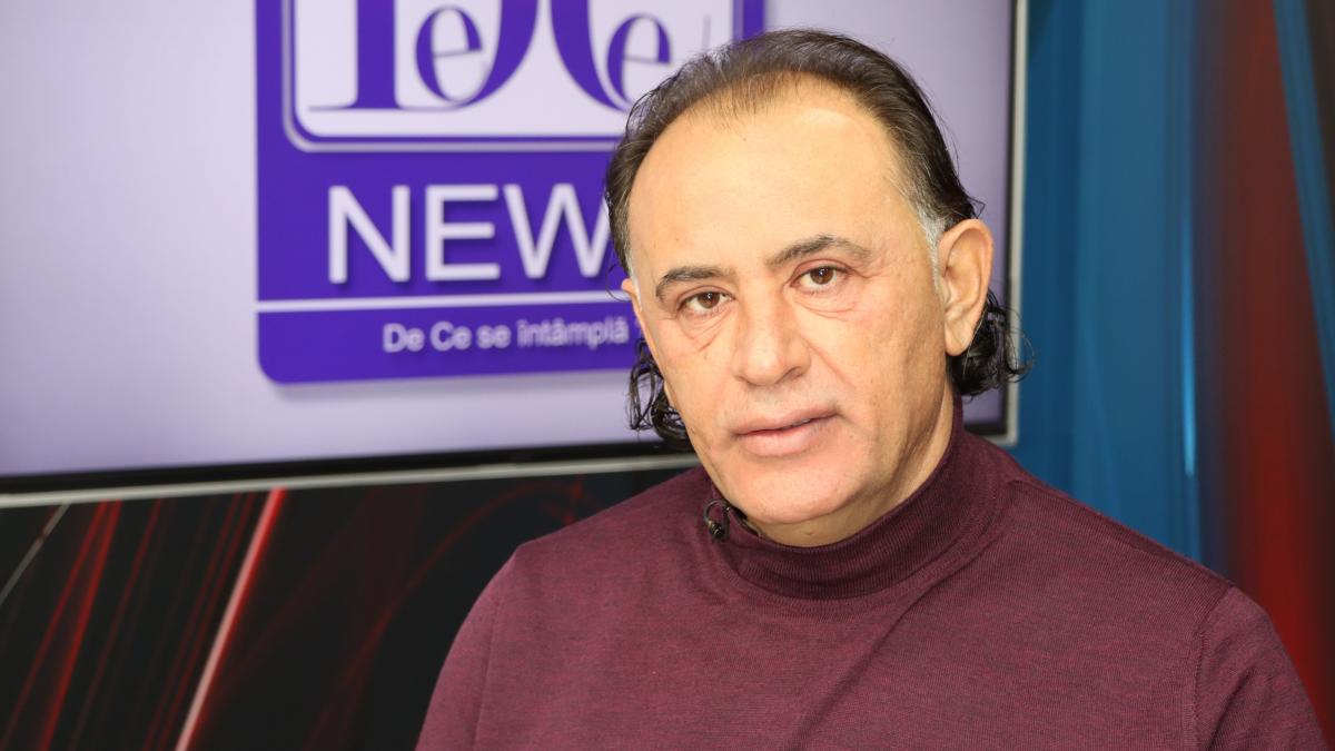 Mohammad Murad: Noi, cei din industria turismului, nu suntem considerați oameni de afaceri