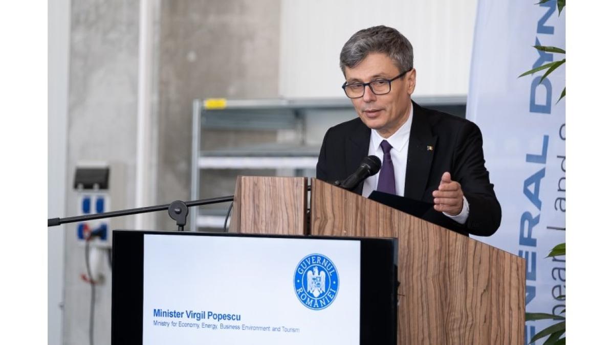 Virgil Popescu: Deci BUGETUL de stat NU vor putea să-l ÎNȘELE