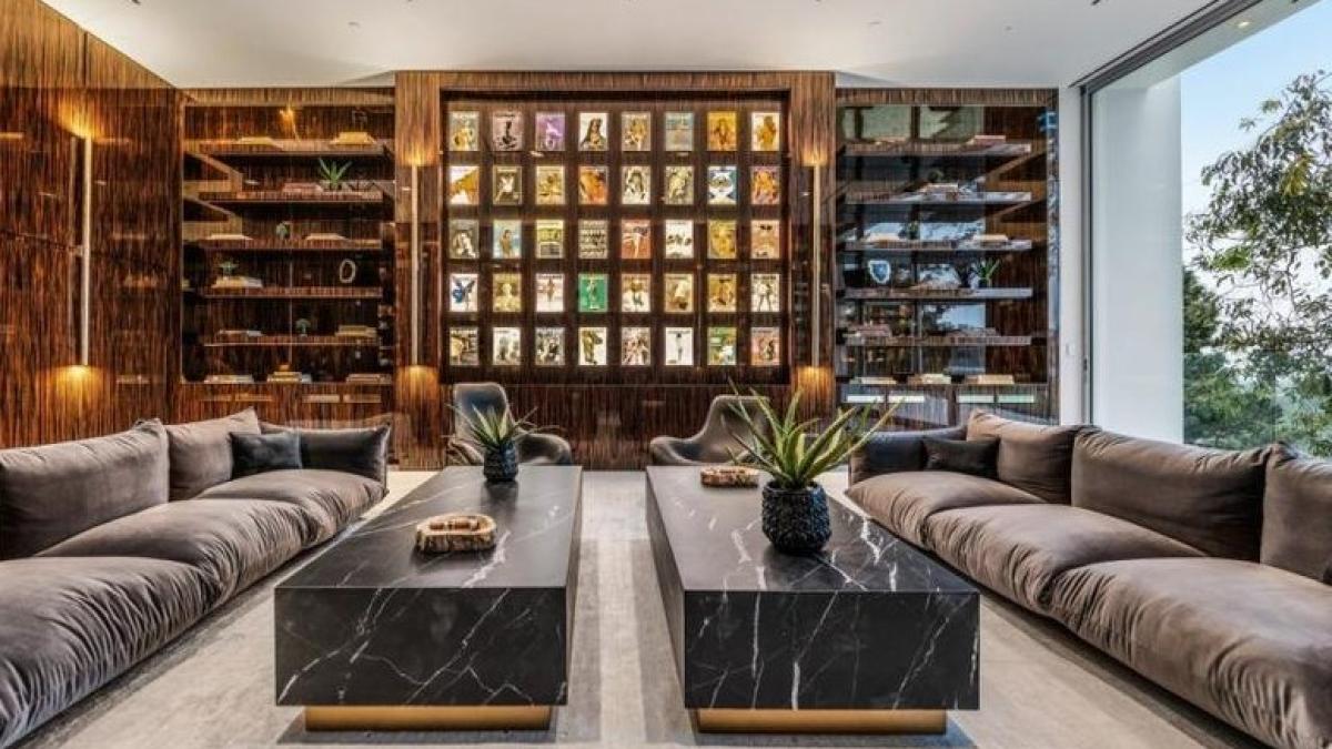 VILA care bate toate RECORDURILE în SUA. Este IMPRESIONANT VIDEO