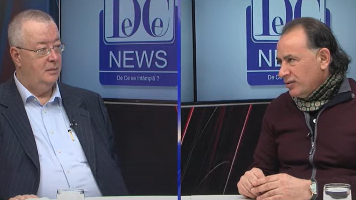 Mohammad Murad a acceptat provocarea. O NOUĂ emisiune la DC NEWS: Sunt GATA! Vin cu DOVEZI