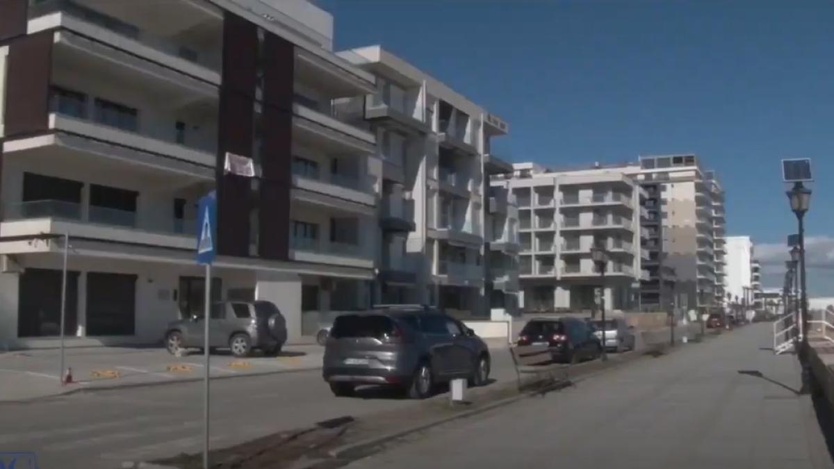 Staţiuni transformate în cartiere de blocuri. Ministrul Cadariu, după imaginile prezentate de Murad: E anormal şi ilegal! - VIDEO