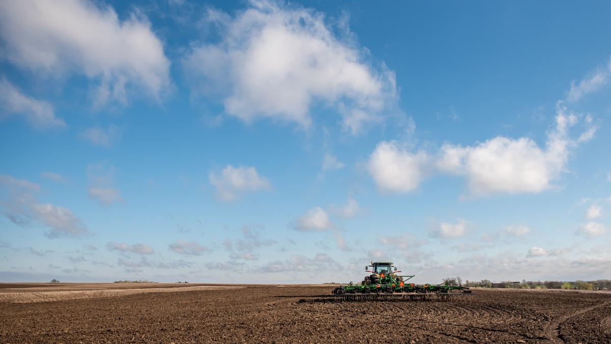 Ne aşteaptă şi o criză alimentară? Elena Mateescu (ANM), veşti nu tocmai bune despre anul agricol
