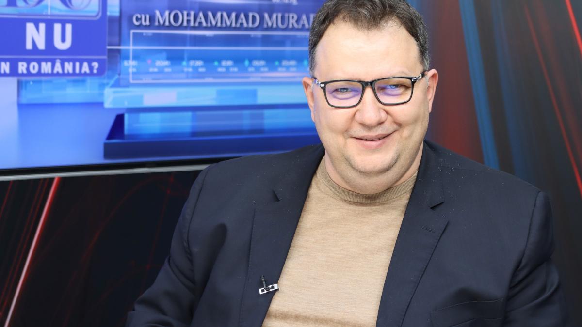 Războiul de lângă noi. Toma Petcu: După un val de pierderi, apar oportunități pentru România