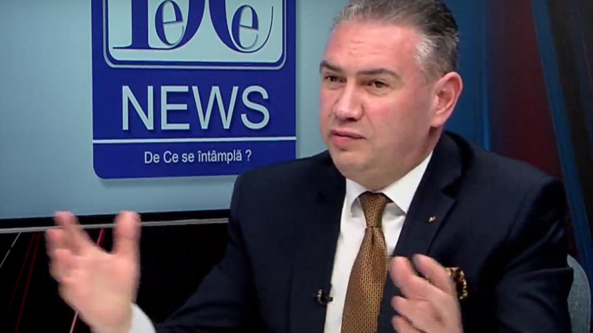 Ben Oni Ardelean: România trebuie să facă diplomație ECONOMICĂ