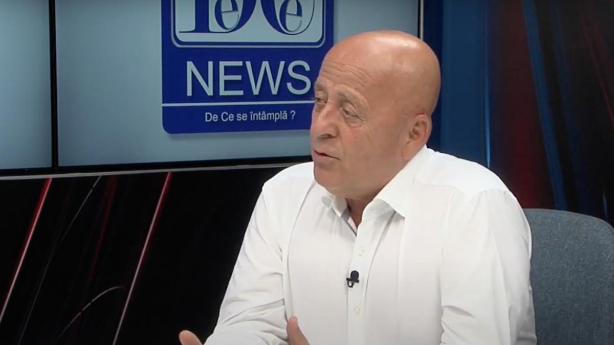 Scumpirile, efecte asupra programului Anghel Saligny. Horia Teodorescu: Aceasta este soluția