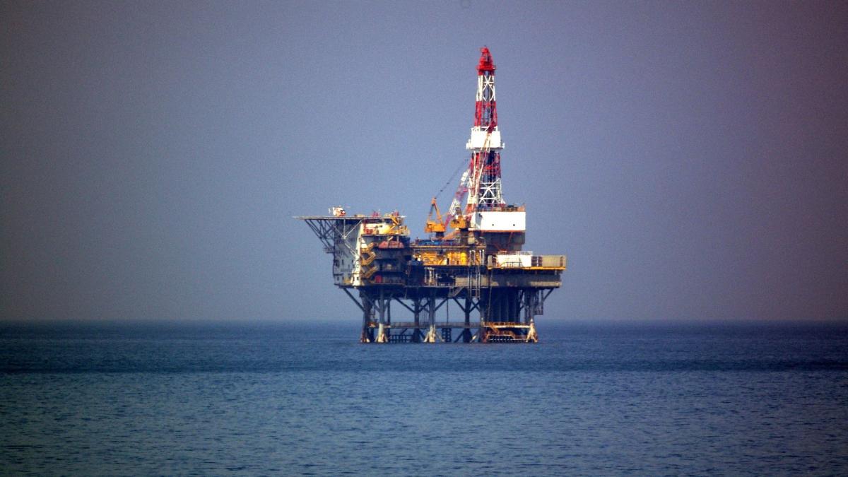 Legea offshore. Ciolacu: Cel târziu în 2027 din Marea Neagră o să fie scoase primele gaze