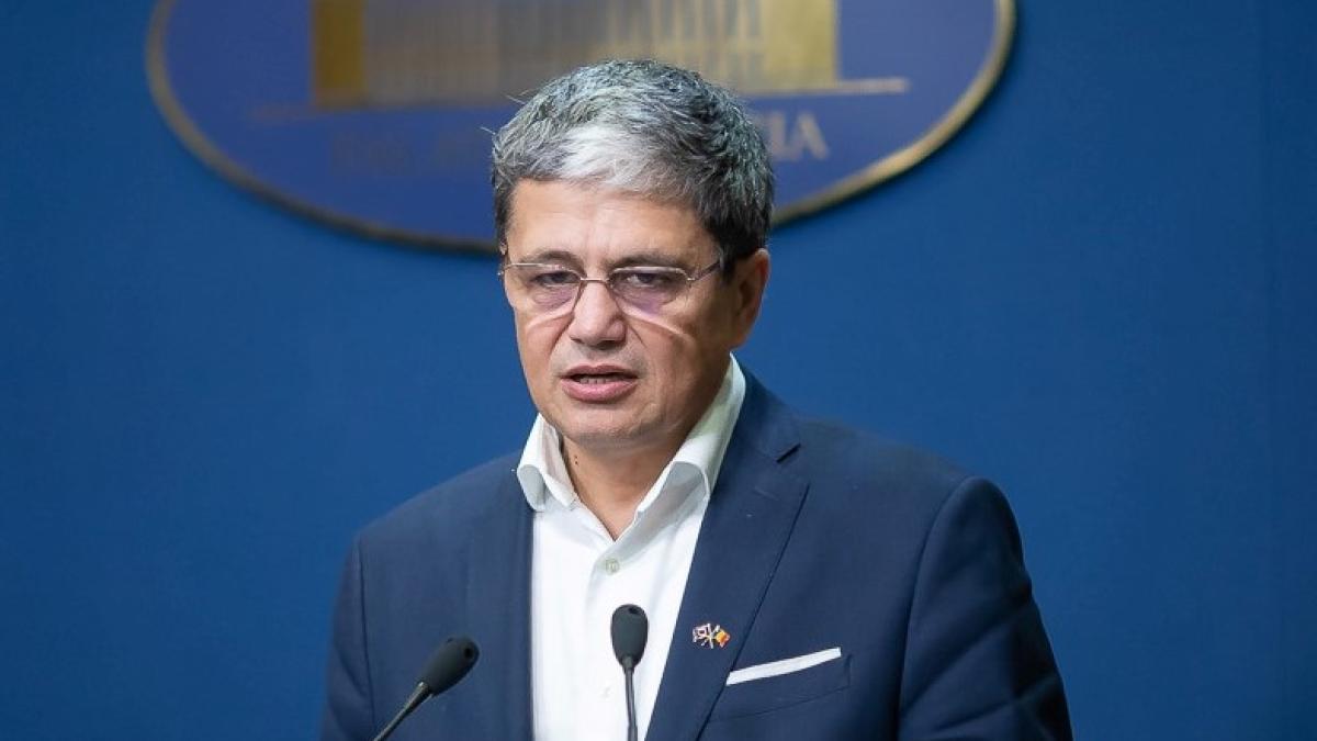 Bani pentru infrastructură. Ioan Boloș: ”Am fi de-a dreptul caraghioși”