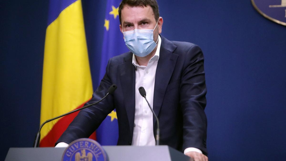 Controversă cu autostrăzile. Drulă: E neofertant pentru politicieni să pregătească lucruri care se vor vedea peste câţiva ani