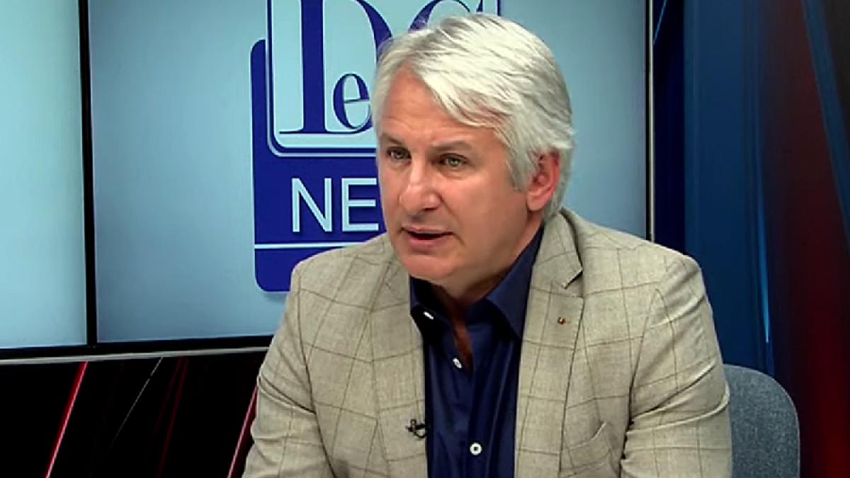 Eugen Teodorovici: România ratează o mare ocazie. Pandemia și războiul pot fi întoarse în favoarea țării VIDEO