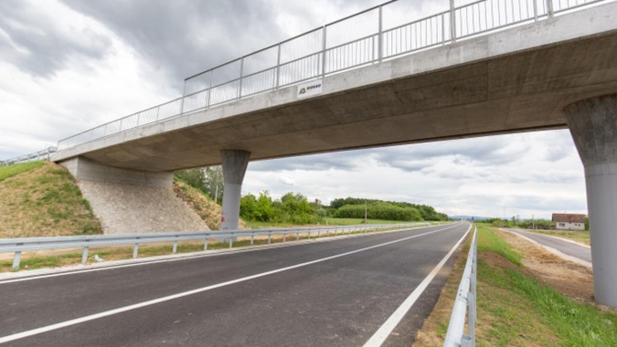 Investiţii infrastructură. Vlad Vameşu (ARCA): Ne dorim să fim un partener corect al statului şi aşteptăm acelaşi lucru