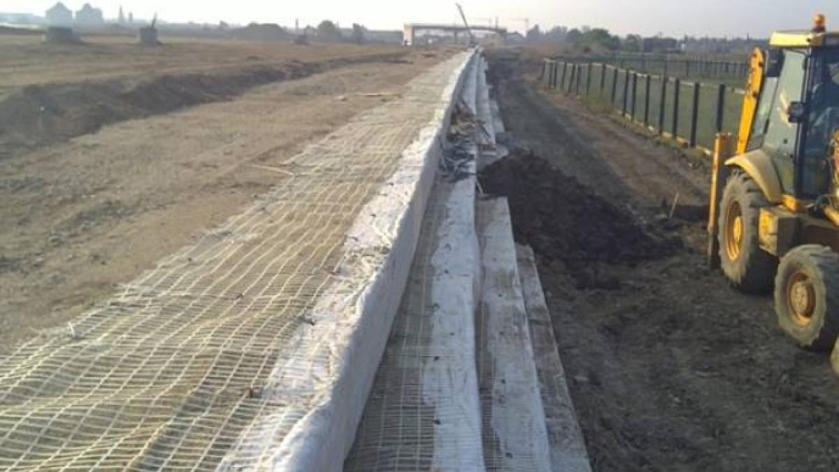 Marius Dejescu, Director General TRAMECO SA: Din păcate multe studii sunt făcute din birou