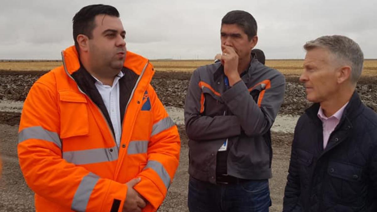 Răzvan Cuc, replică tăioasă: Îmi pare rău să aud că unii uită că au condus ministerul VIDEO