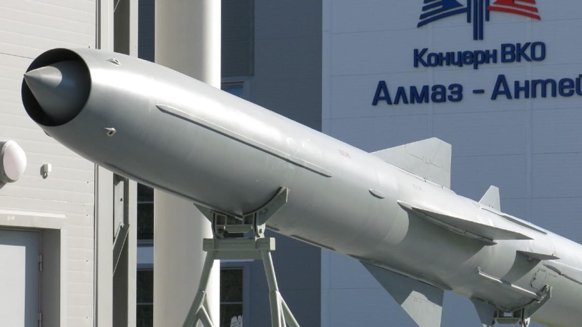 Rachetele Onix revin în acțiune în Ucraina. Rușii au dezlănțuit IADUL la Odesa VIDEO