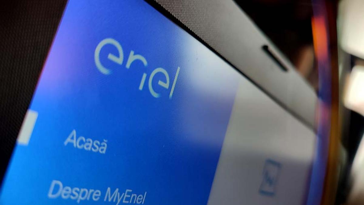Aplicația MyEnel, cea mai rapidă metodă de plată a facturilor. Cum o utilizăm