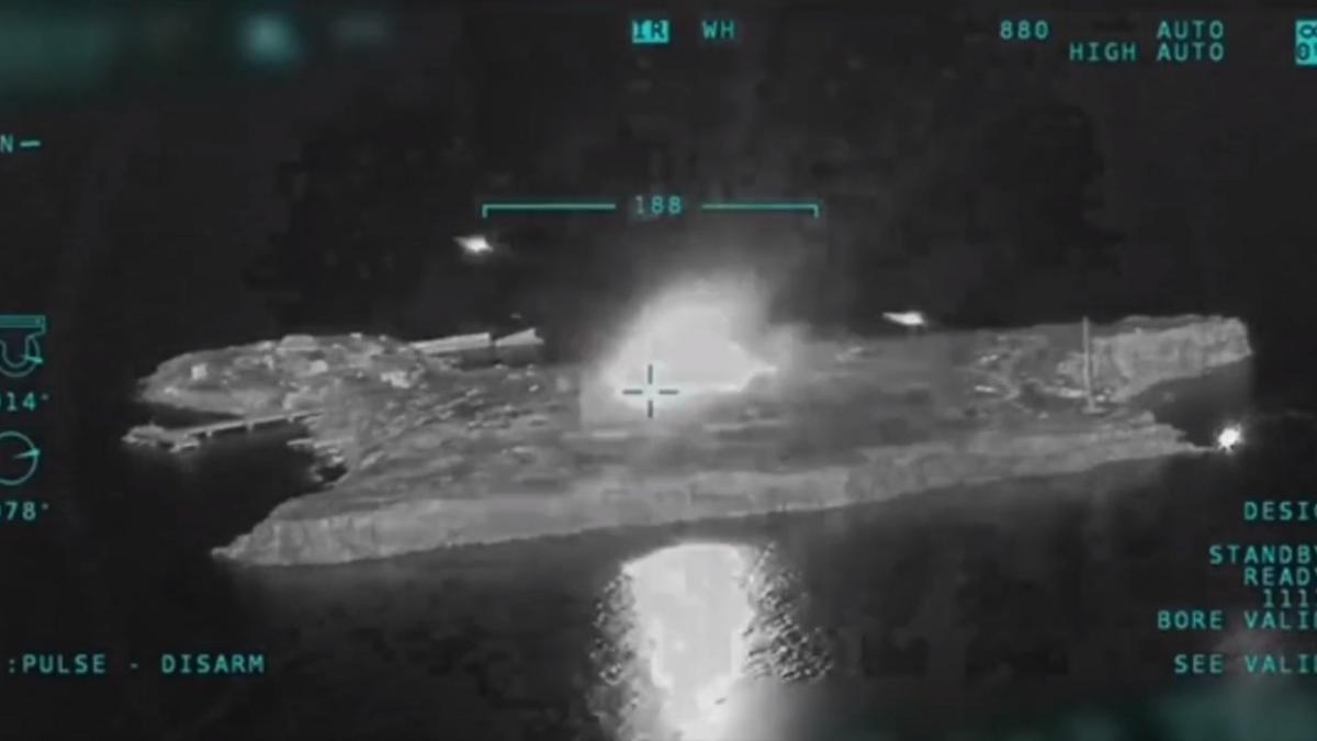 Insula Șerpilor, coșmar pentru trupele ruse: ”Devine deja un cap de pod legendar pentru frumoasa lichidare a rușilor”