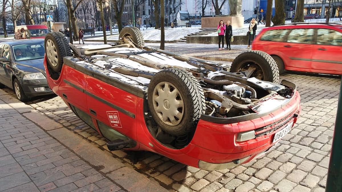 Helsinki are un oraș ascuns. Este marea surpriză a capitalei finlandeze VIDEO