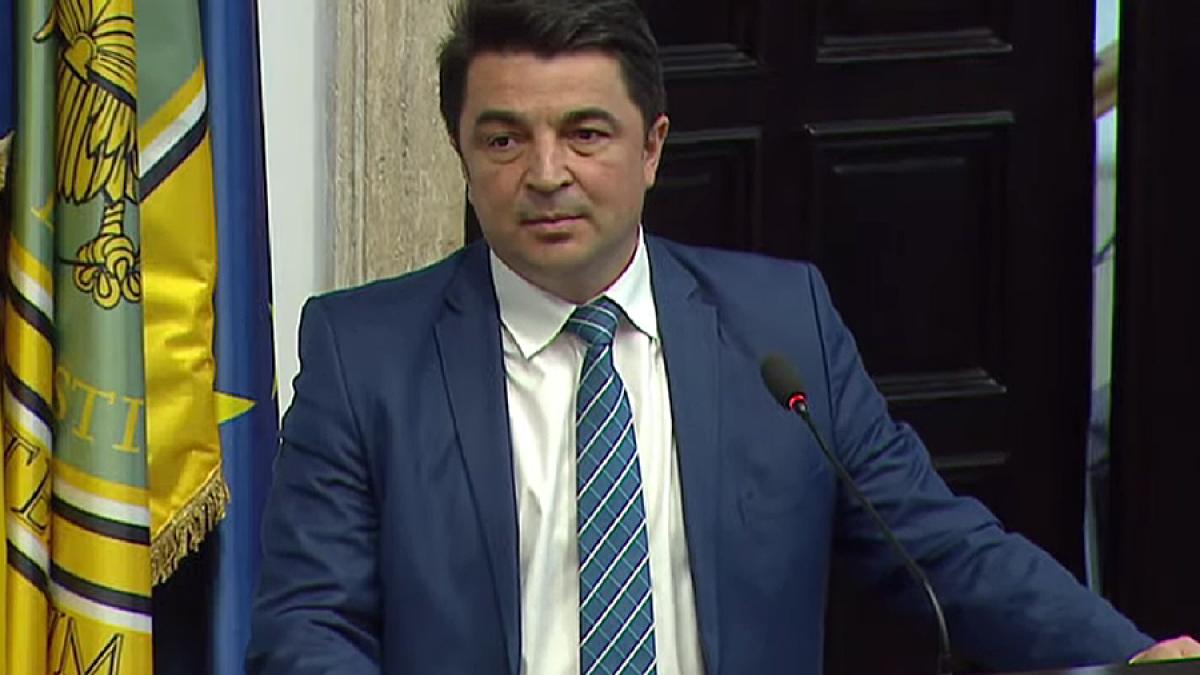 Daniel Breaz: ”Unde există universități, zona se dezvoltă exponențial” VIDEO