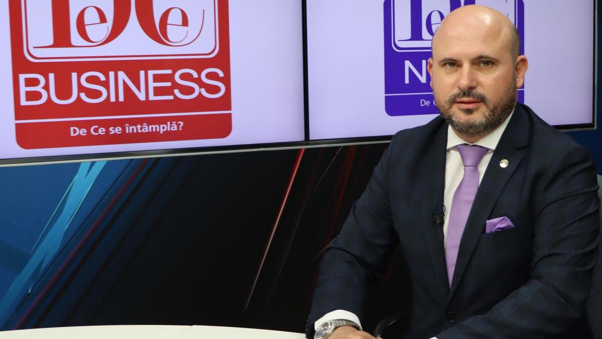 Dumitru Nancu, directorul general al FNGCIMM, despre Noua Casă și restul programelor de ajutor pentru români