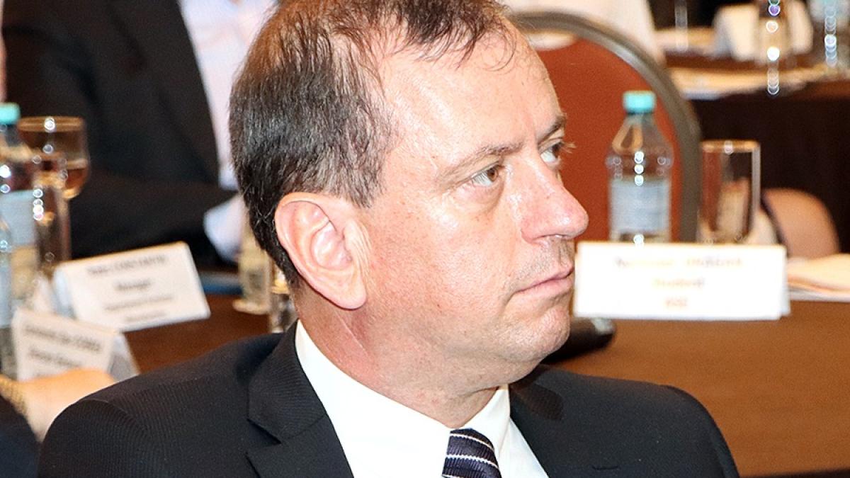 Marian Siminică (ISF) despre banii românilor: Este ceva paradoxal și surprinzător