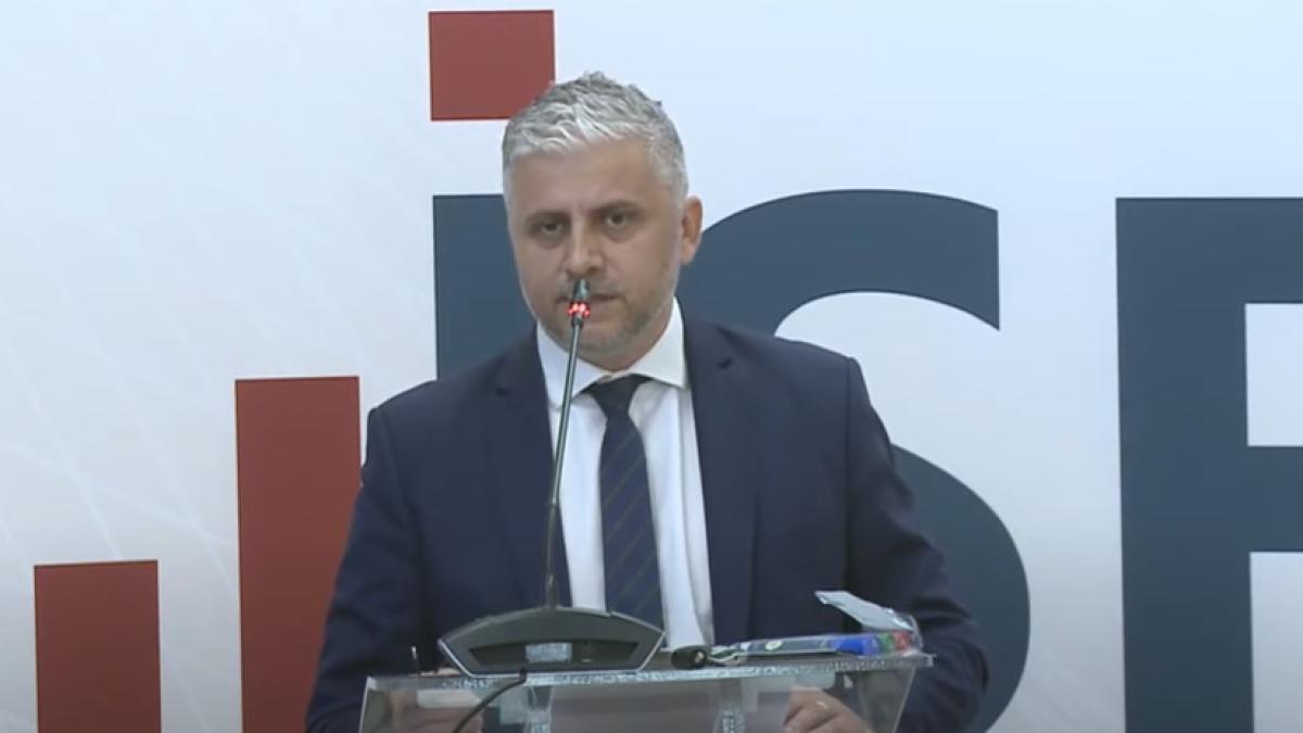 Ovidiu Petru - SIIF, anunţ despre reglementarea criptoactivelor: Este un pachet legislativ foarte mare