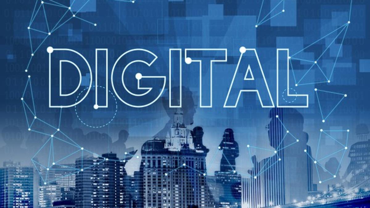 Digitalizare. Elena Cristian: Ce facem cu mediul rural? Humelnicu: Există un decalaj foarte mare între mediul urban și rural