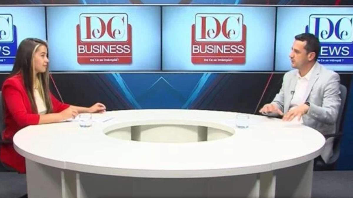 Cât curent pot consuma? Explicații de la Alin Crăciunescu, director regiune E-Distribuție Muntenia