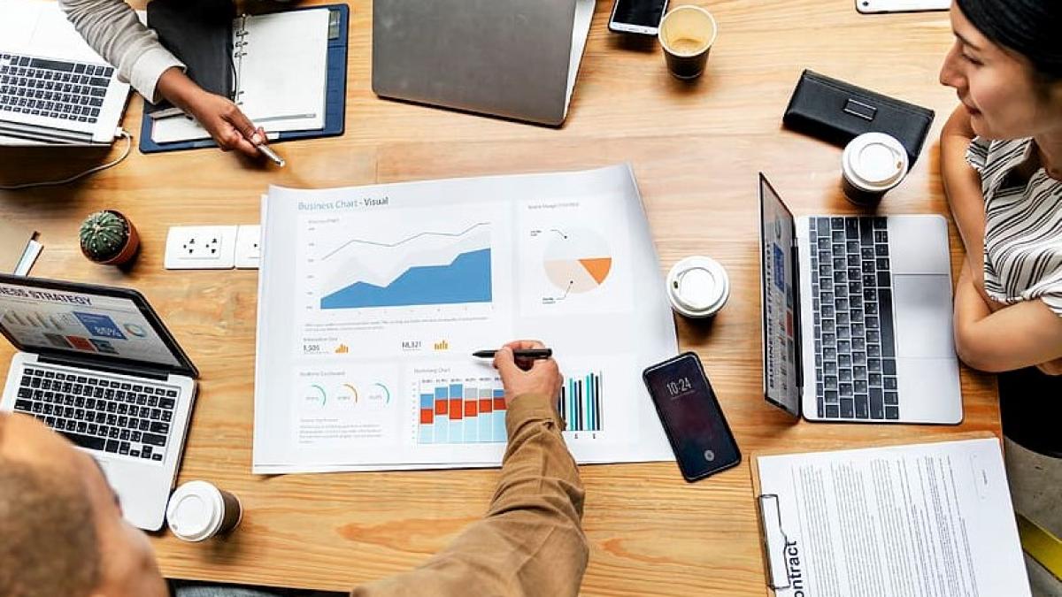 Dumitru Nancu (FNGCIMM): Pe anul 2022 avem un grad de absorbție de 120%