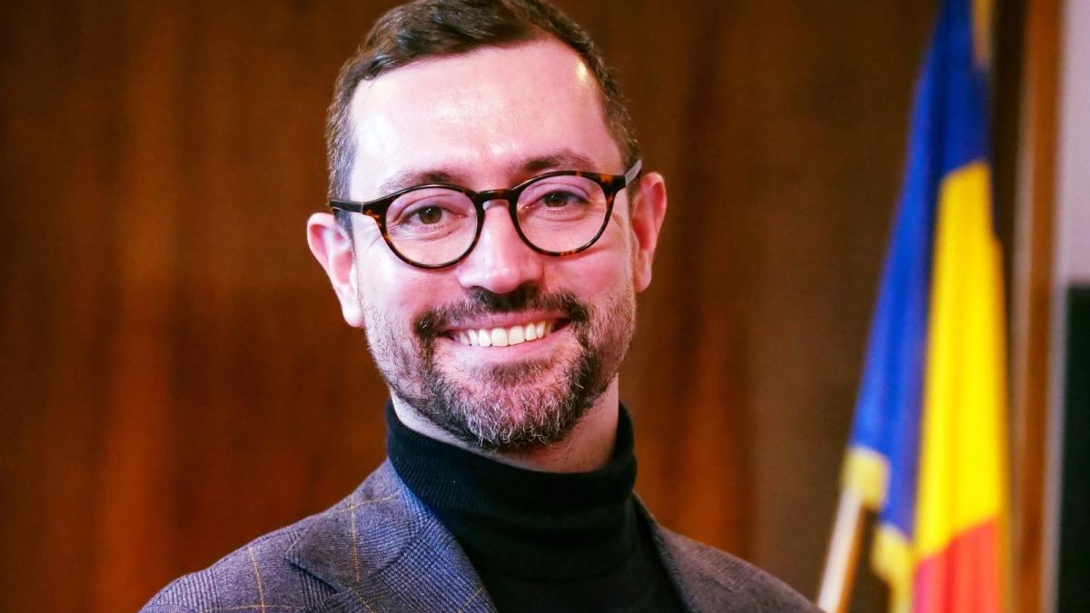 Dragoș Preda, RADIOCOM, la Interviurile DCNews și DCBusiness