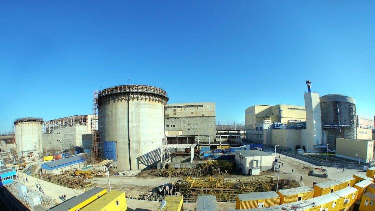 Ce nu s-a spus despre Centrala nucleară de la Cernavodă. Mihai Daraban, preşedintele CCIR: Sunt probleme majore