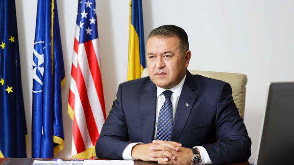 Daraban (CCIR): Am transmis decidenţilor politici un proiect de extindere a Portului Constanța. A fost ignorat