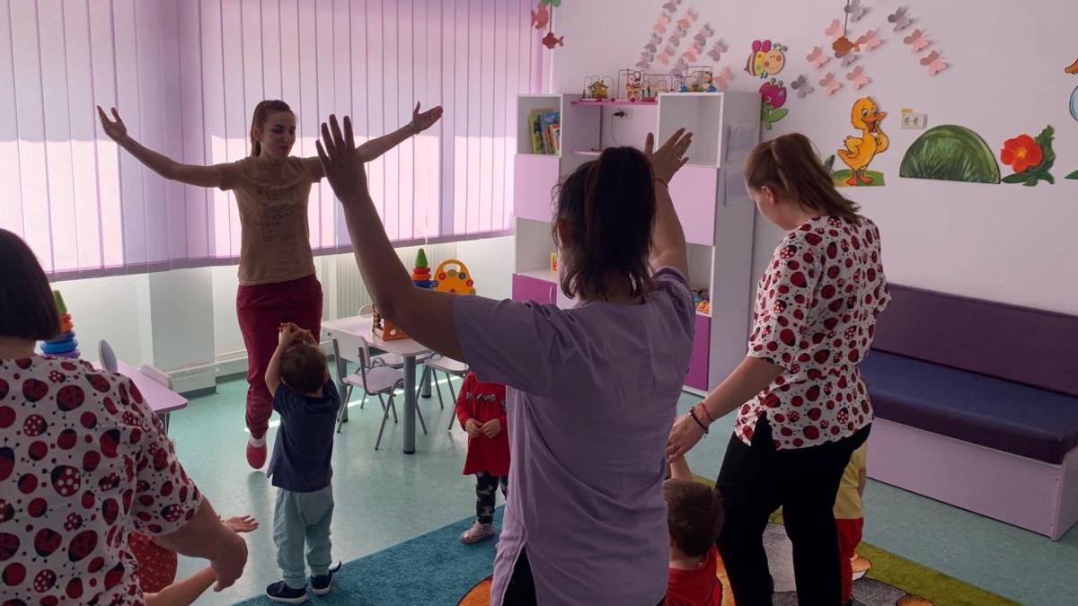 Creșe și grădinițe în Sectorul 3. Robert Negoiță: Părinții au găsit soluția, fac mutații fictive