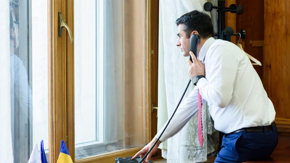 Criză energetică. Ștefan Pălărie (USR): ”Nu știu cum vom trece de această iarnă”