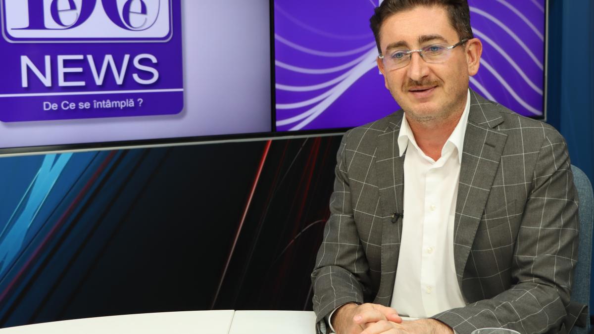 Bogdan Chirițoiu: În premieră, prețul la gaze determină și prețul la electricitate
