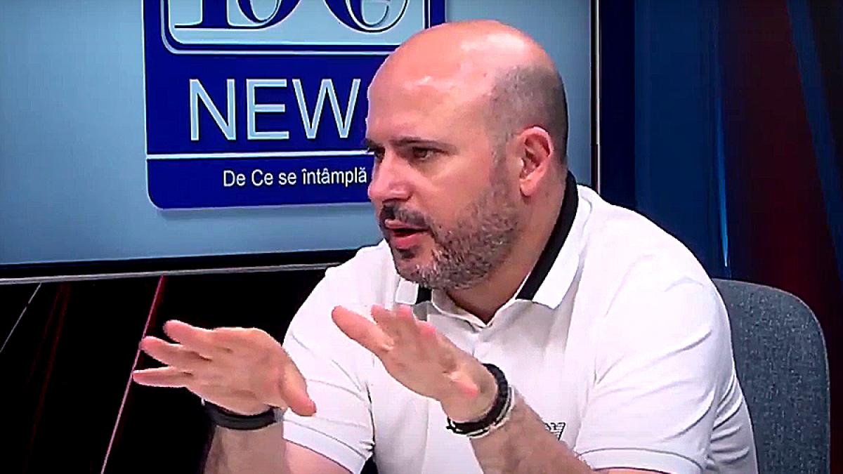 Dumitru Nancu (FNGCIMM). Modificări importante și generoase în progamul IMM Invest Plus