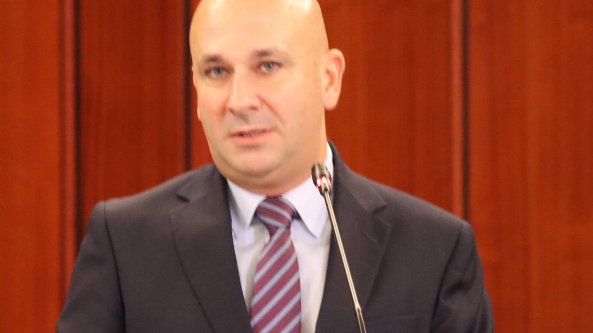 Criza energetică. Bogdan Badea (Hidroelectrica): Am avut experiența neplăcută în zona de energie