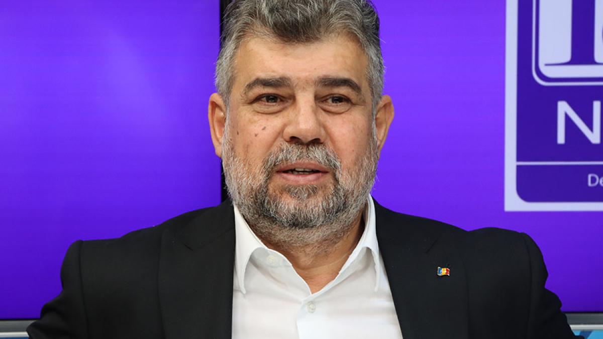 Marcel Ciolacu, despre impozite: Nu se măresc cu 50%