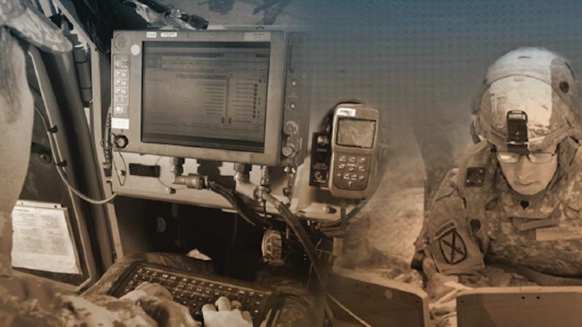 Tancul Abrams de la General Dynamics: Turelă fără pilot și inteligență artificială VIDEO