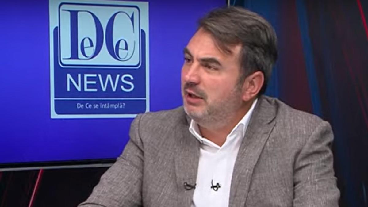 Radu Popa (PSD): Erdogan o să fie nebun să ne dea nouă gazul când el a bătut palma cu Putin?