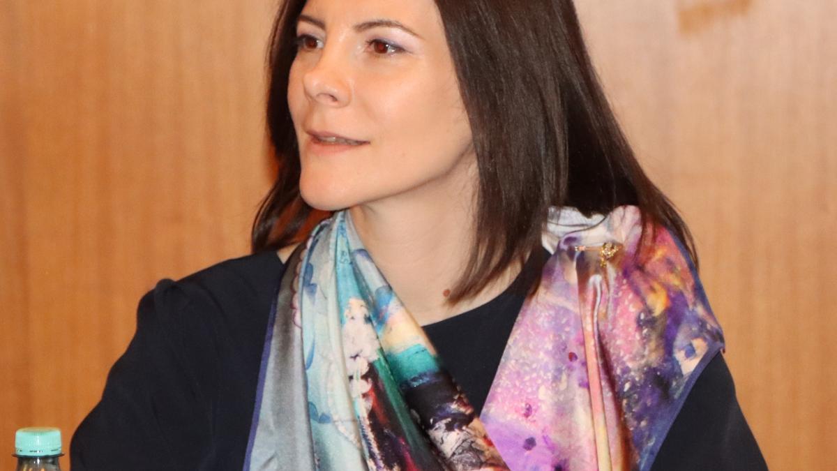 Oana Claudia Iacob (JTI România): Redusă la câteva procente, contrabanda cu țigări a atins un nivel istoric de mic