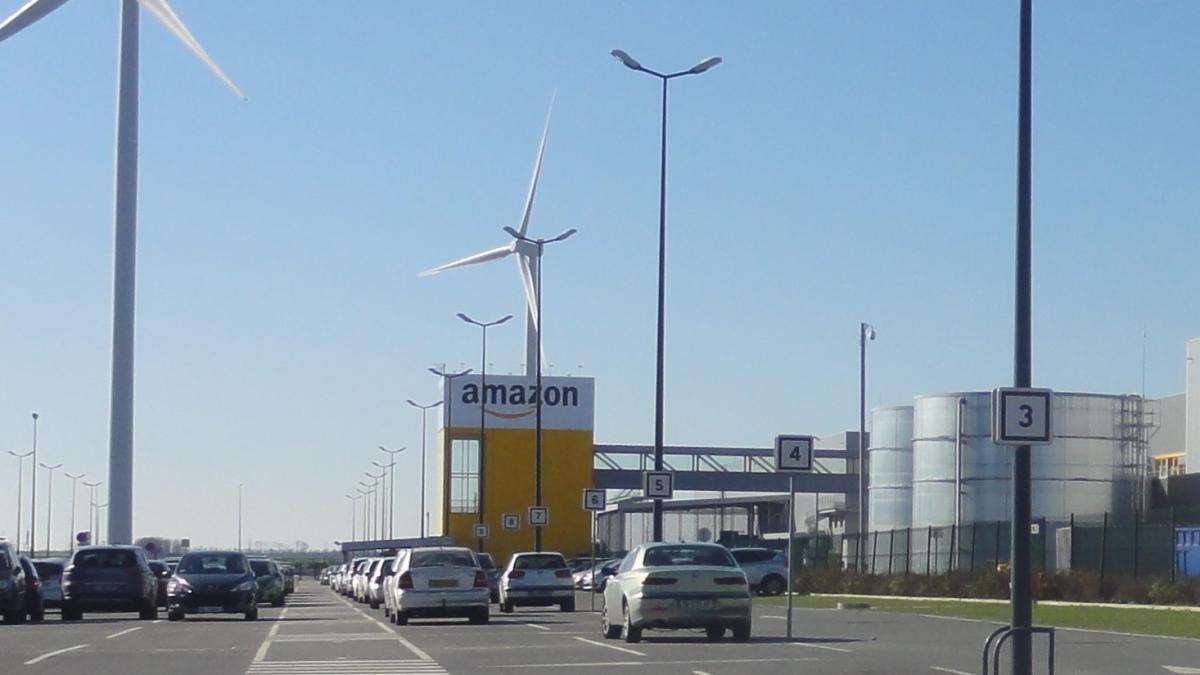 Roboții vor înlocui muncitorii la Amazon? Ultima lor invenție pune pe gânduri VIDEO