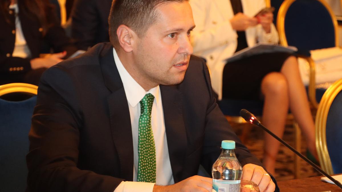 Judeţul Dâmboviţa, proiect de 90 de milioane de euro pentru o staţie de tratare mecano-biologică. Corneliu Ştefan, preşedintele CJ Dâmboviţa, detalii