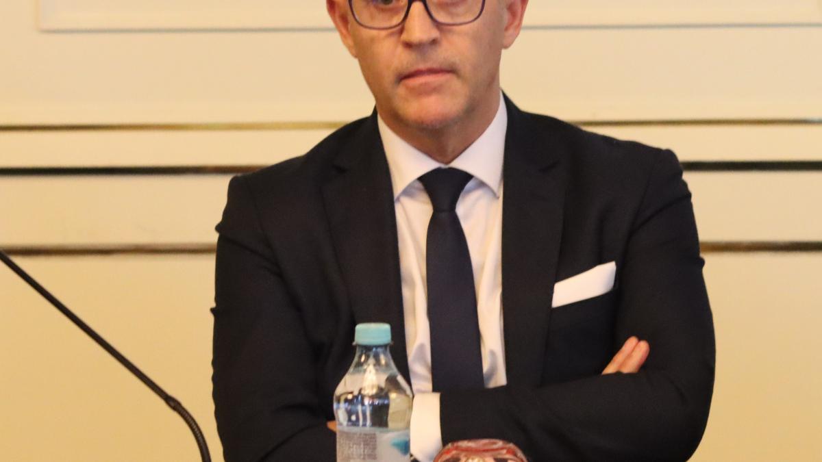 Reciclare deşeuri. Marius Brînzea (Reciclad’OR): "2023 se anunţă un an foarte greu". Schimbare majoră privind ambalajele 